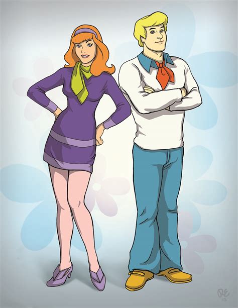 fred and daphne porn|Fred Jones and Daphne Blake .